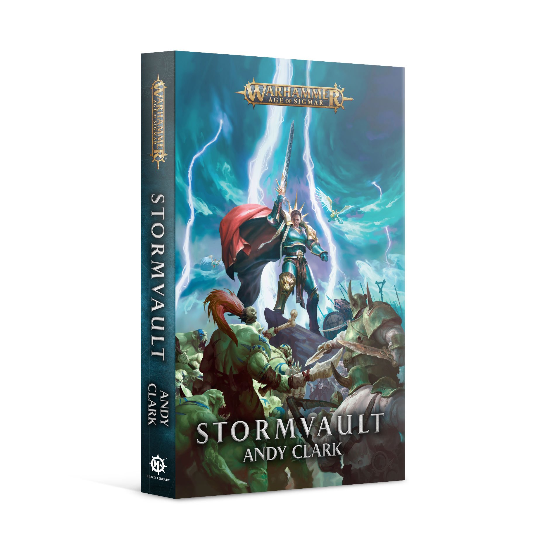 Stormvault (PB) BL2946